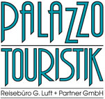 Palazzo Logo